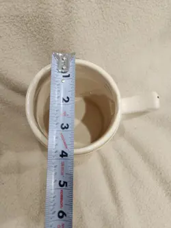 GOLD CERAMIC
