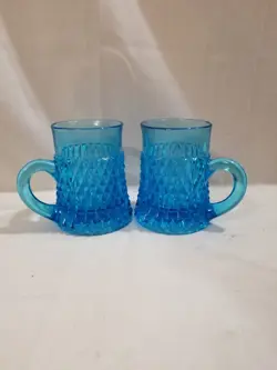 CAMEO BLUE