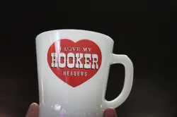 MY HOOKER FIRE