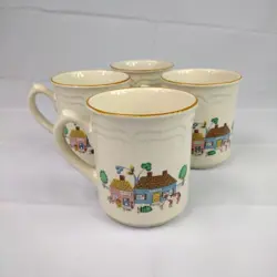 INTERNATIONAL CHINA STONEWARE