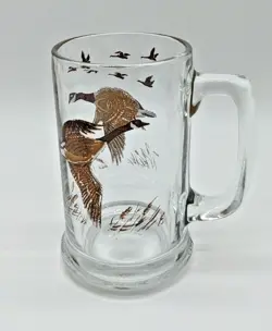 VINTAGE CANADA