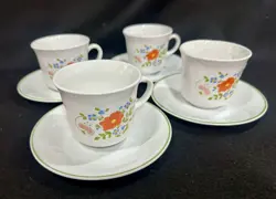 SAUCERS EXCELENT