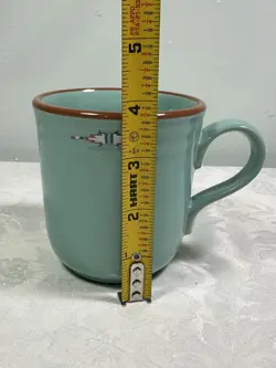 VINTAGE TURQUOISE