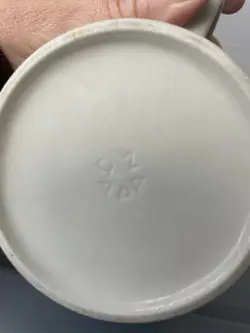 NG MUG