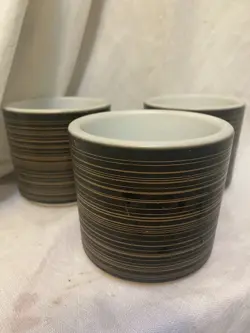 OVENWARE TERRA MATTE