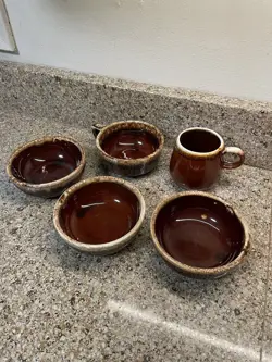 DRIP ITEMS. MUG