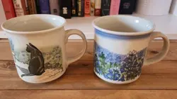 OTAGIRI STONEWARE COFFEE/TEA