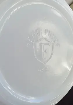 GLASS HEAT