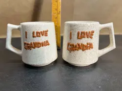 GRANDMA/GRANDPA