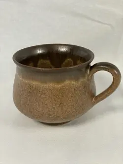 VINTAGE DENBY ROMANY