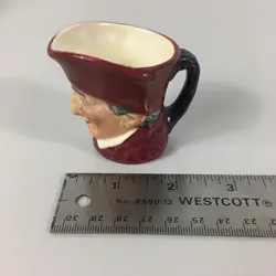 MUG ROYAL