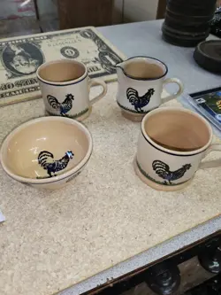 CREAMER/