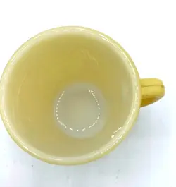 YELLOW HANDLE COFFEE