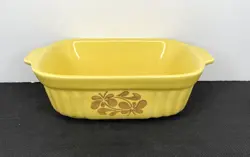 PFALTZGRAFF YELLOW