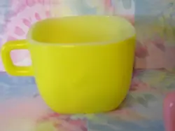 SQUARE MUGS