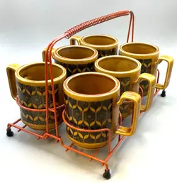 SET W/VTG