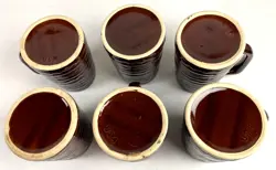 CENTURY MARCREST BROWN