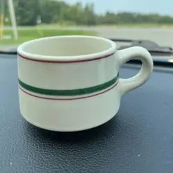COFFEE MUG SHENANGO