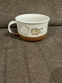 5”X