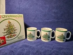 MUGS WITH BOX
