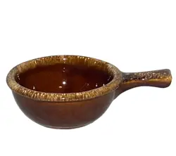 SOUP HANDLE BOWL