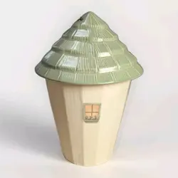 BIRDHOUSE 12