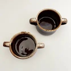 HANDLE SOUP MUG
