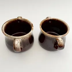 CUPS TWO
