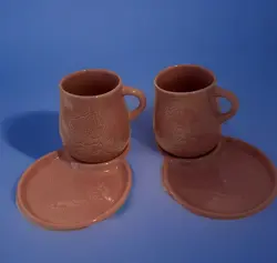 NORTH DAKOTA POTTERY
