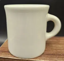 IVORY COFFEE MUGS