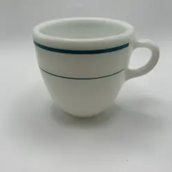 STRIPES MUG
