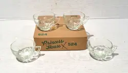 CUPS IN BOXES