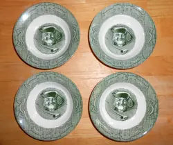 GREEN DESSERT