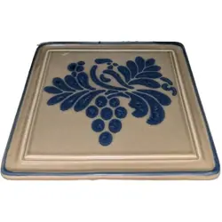 ART VINTAGE STONEWARE