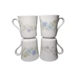 VINTAGE CORNING PASTEL
