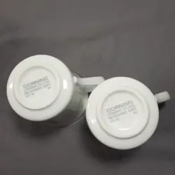 CORNING PASTEL