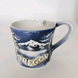 OREGON ASH