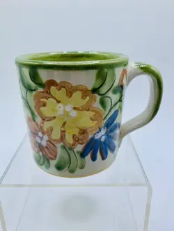 VTG LOUISVILLE POTTERY