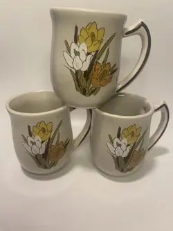 STONEWARE USA CUP