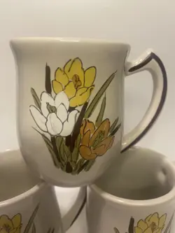 FLORAL MCM