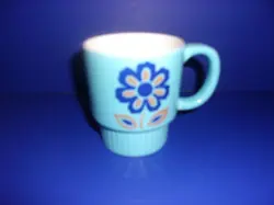 MUG 1960'S JAPAN