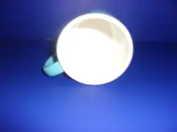 MUG 1960'S