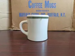 VICTOR COFFEE MUG