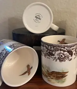 SPODE WOODLAND