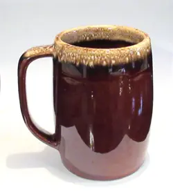 BEER MUG USA