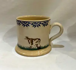 COW PATTERN