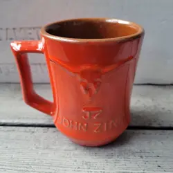 ZINK MUG