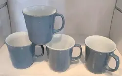 COFFEE MUGS CIRCA