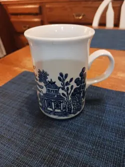 WILLOW MUG-