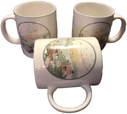 OF MUGS 10